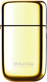 Efalock eGLADIO Gold Shaver