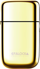 Efalock eGLADIO Gold Shaver
