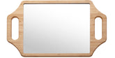 Efalock Greentools Woodgreen Mirror