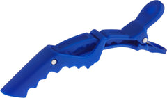 Efalock Sharkclip Soft Blau