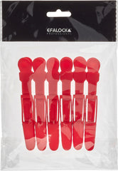 Efalock Sharkclip Soft Rot