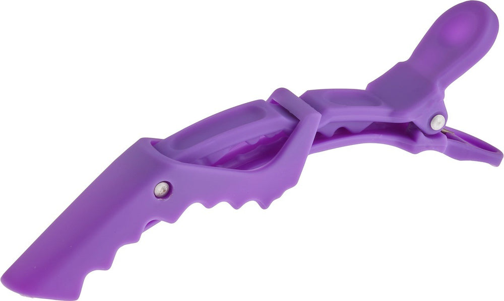 Efalock Sharkclip Soft Lila