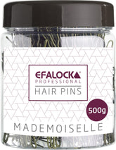 Efalock Mademoiselle 65 mm Blond 500 g