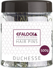 Efalock Duchesse 7 cm Blond 500 g