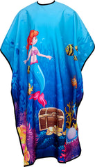 Efalock Kinderumhang Mermaid