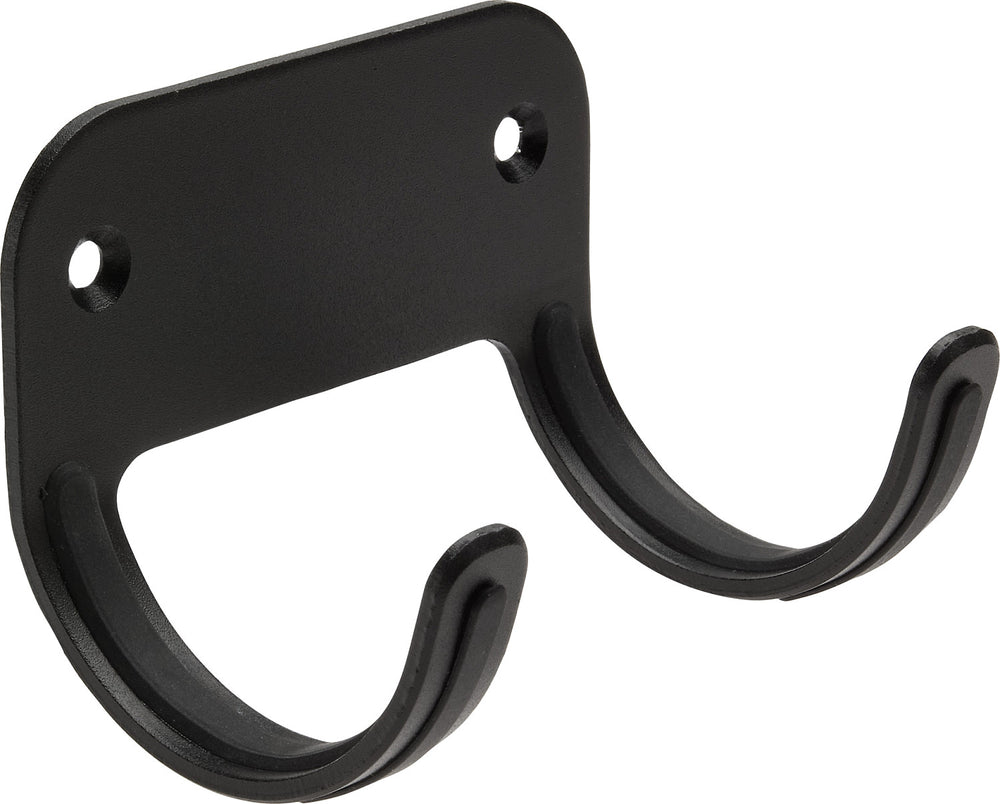 Efalock T Shape Föhnhalter Schwarz