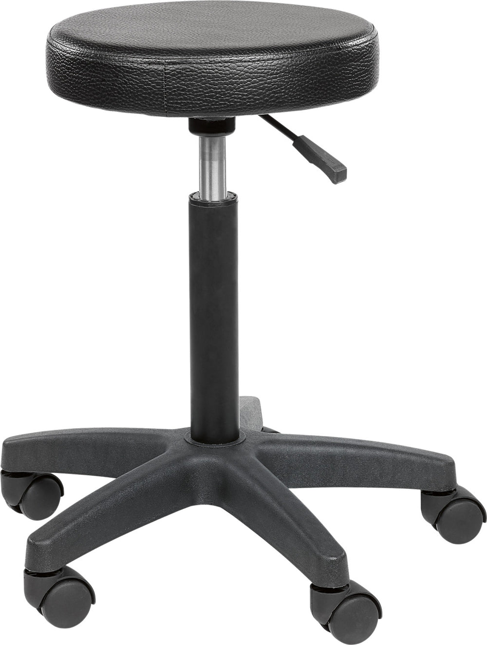Efalock Rollhocker Emotion SP Schwarz