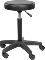 Efalock Rollhocker Emotion SP Schwarz