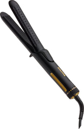 Efalock Stylair Long Schwarz-Gold / SKU 14102558
