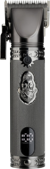Efalock Big Bad Butch Clipper Bronze Clipper / SKU 14102570