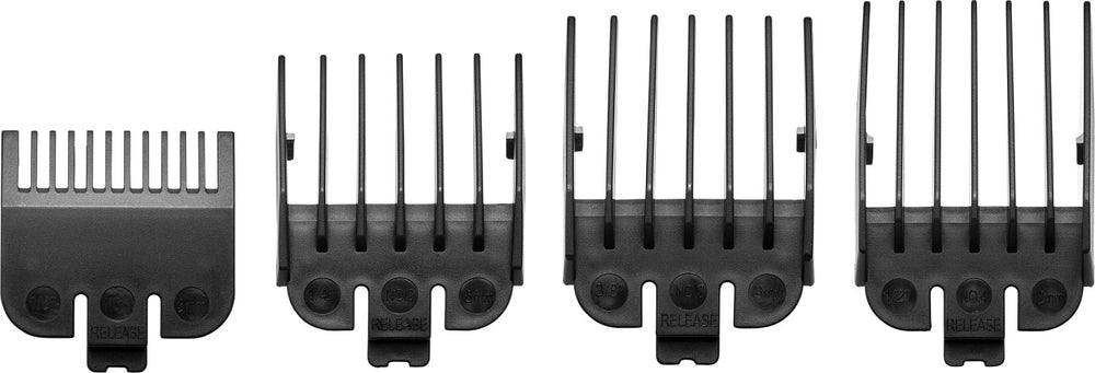 Efalock Big Bad Butch Clipper Aufsteckkämme