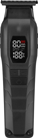 Efalock Bladecore Trimmer Schwarz / SKU 14102591