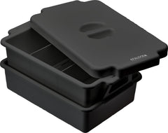 Efalock Pure Clean Schwarz