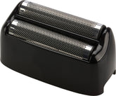 Efalock Shave Star Scherfolie und Messer