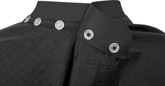 Efalock Silicon Seal Schwarz