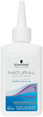 Schwarzkopf Natural Styling Hydrowave Glamour 1 80 ml
