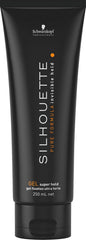 Schwarzkopf Silhouette Super Hold Gel 250 ml