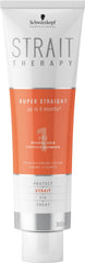 Schwarzkopf Strait Styling Therapy Glättungscreme 1 300 ml