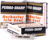 Gillette Perma Sharp Klingen