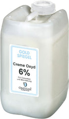 Goldspiegel Creme Oxyd 6