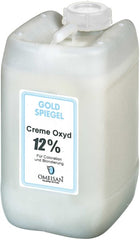 Goldspiegel Creme Oxyd 12