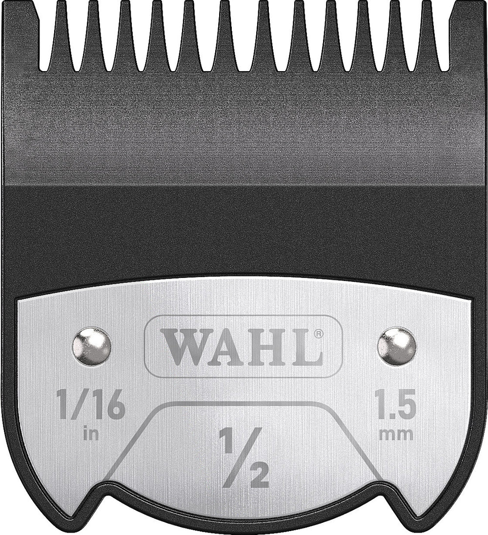 Wahl Professional Premium Magnet-Aufsteckkämme 1,5 mm / SKU 1801-7130