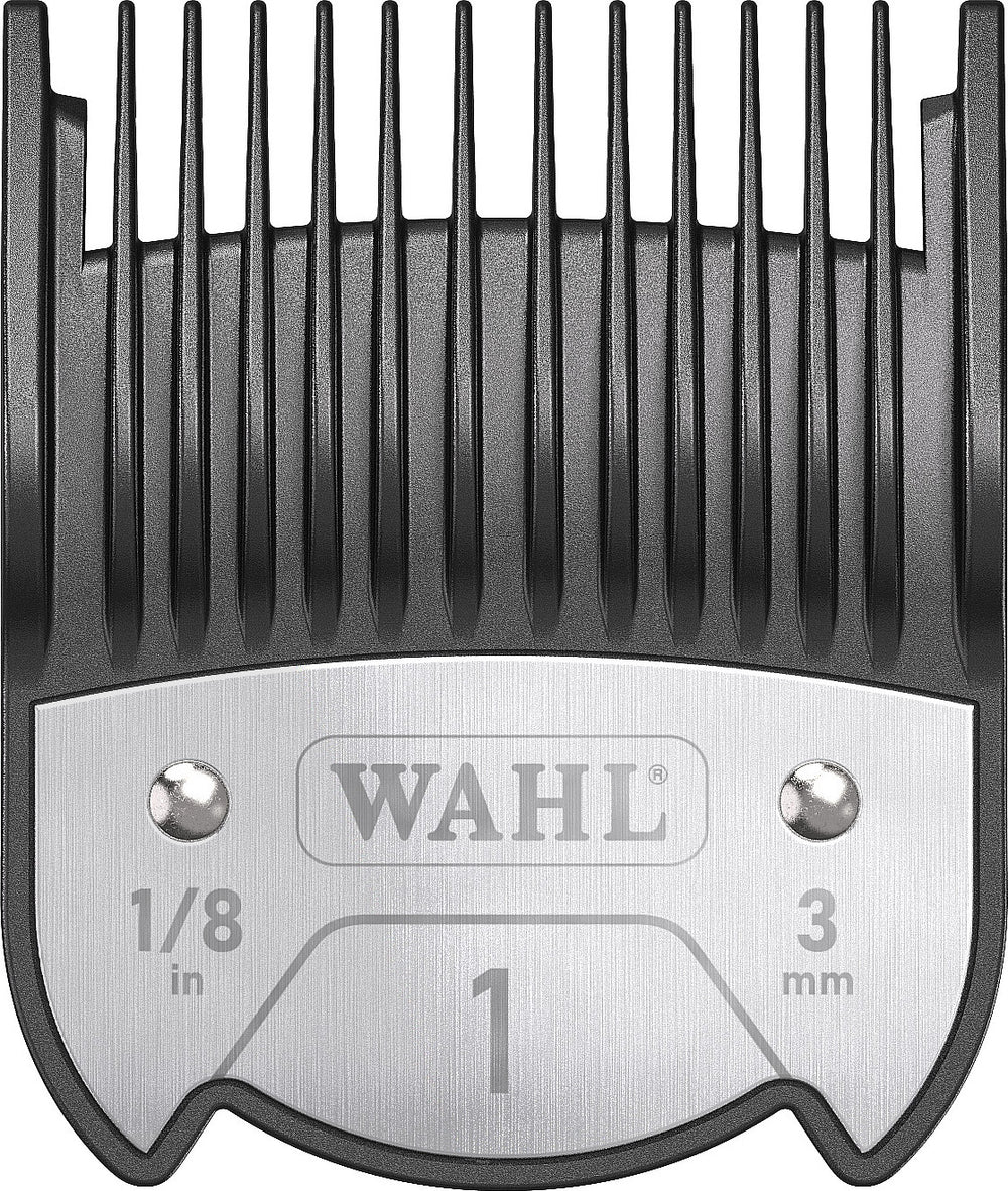 Wahl Professional Premium Magnet-Aufsteckkämme 3 mm / SKU 1801-7140