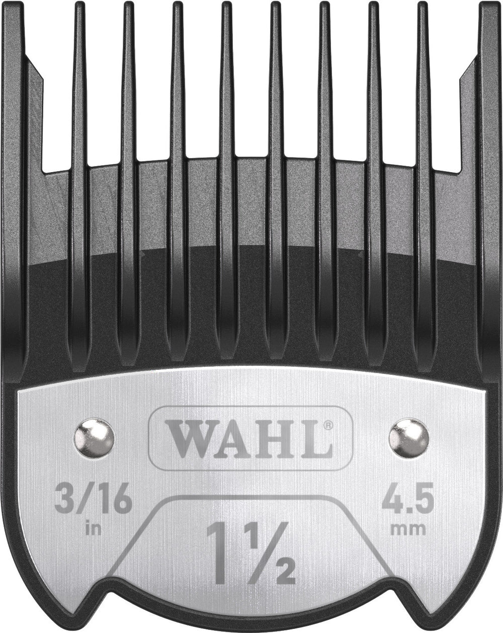 Wahl Professional Premium Magnet-Aufsteckkämme 4,5 mm / SKU 1801-7150
