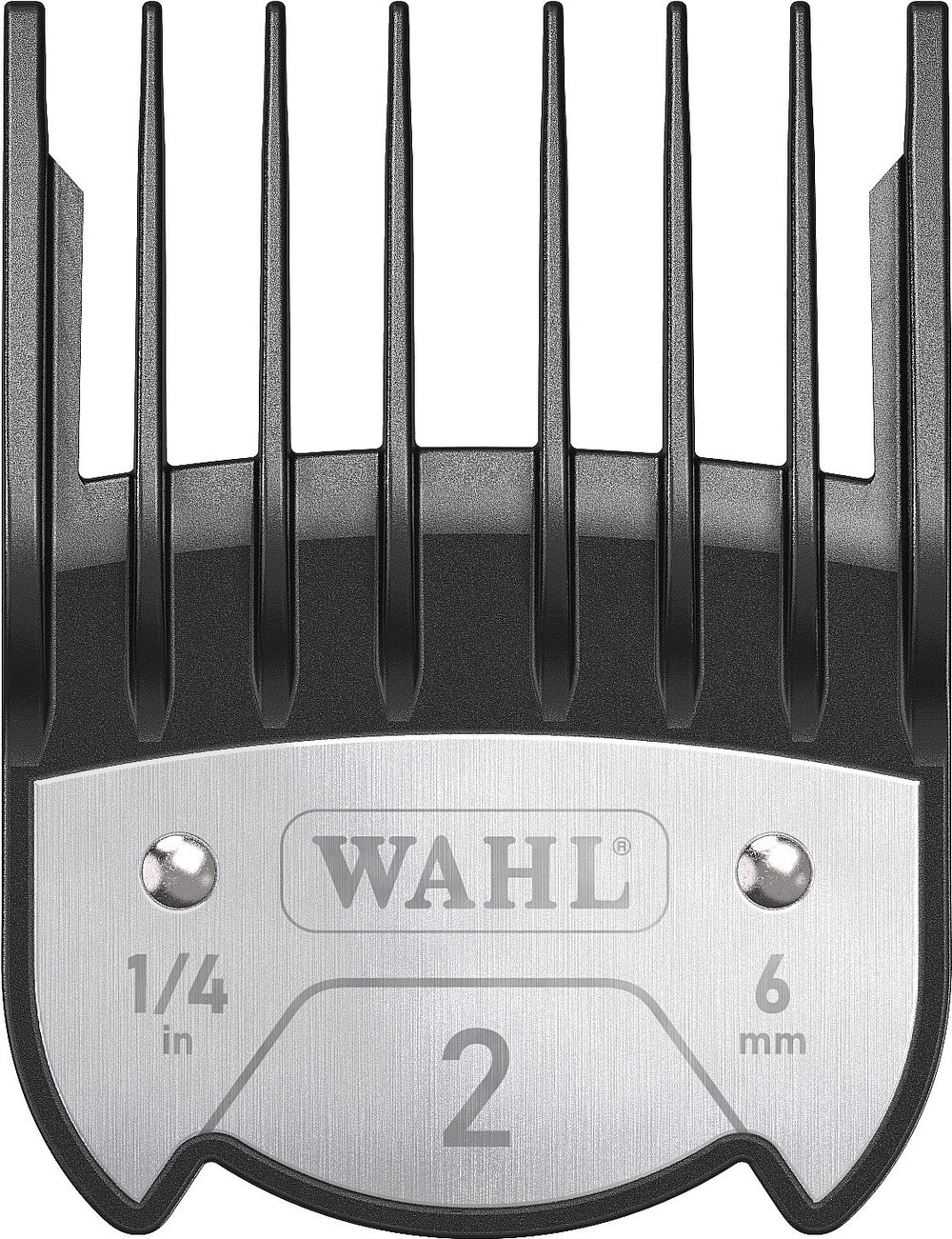 Wahl Professional Premium Magnet-Aufsteckkämme 6 mm / SKU 1801-7160