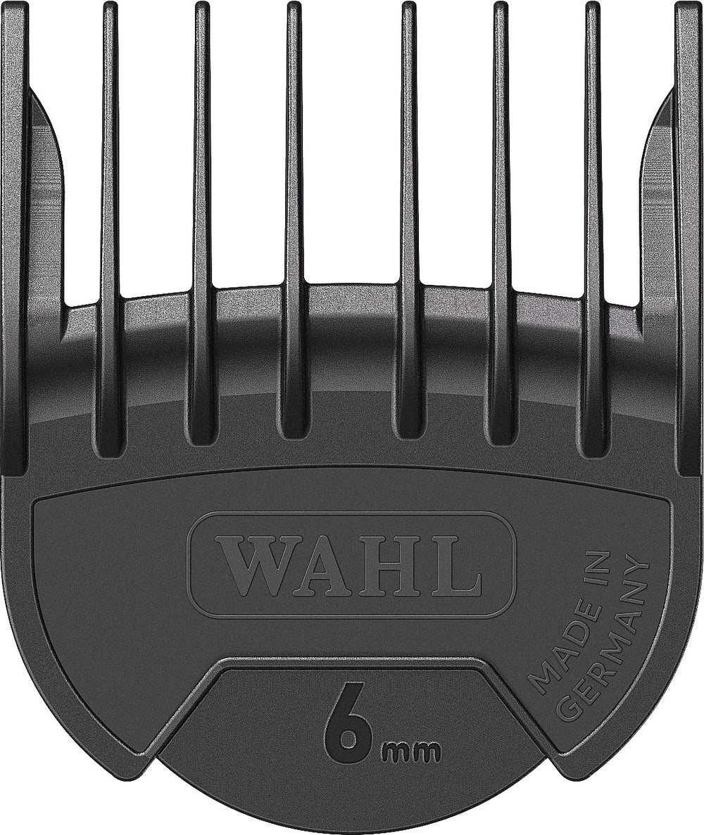 Wahl Professional Aufschiebekamm 6 mm / SKU 1802-7220