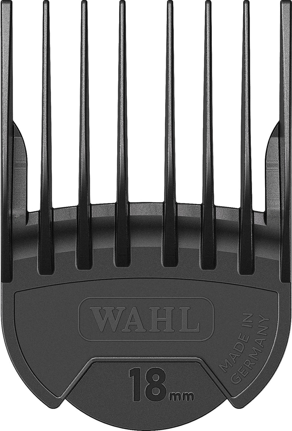 Wahl Professional Aufschiebekamm 18 mm / SKU 1802-7250