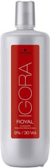 Schwarzkopf Igora Royal Öl Entwickler 9 1000 ml
