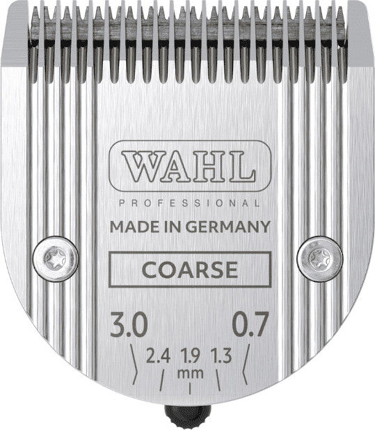 Wahl Professional Grobzahn Schneidsatz / SKU 1854-7351
