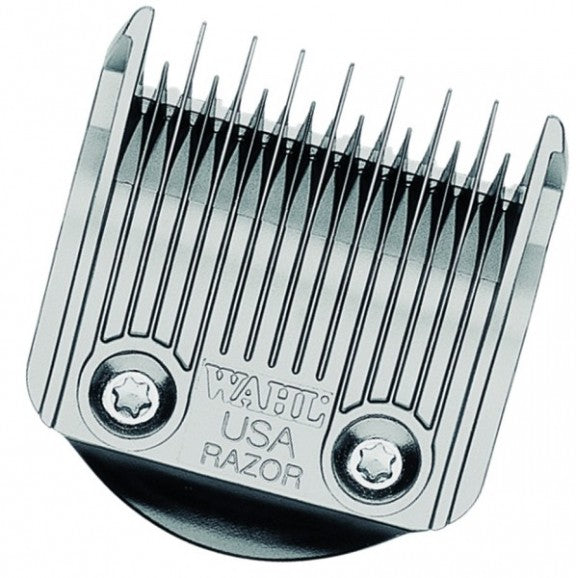 Ermila Wechselschneidsatz Razor Blade 40 / 8 mm / SKU 1854-7546