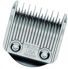 Ermila Wechselschneidsatz Razor Blade 40 / 8 mm / SKU 1854-7546