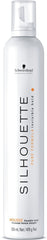 Schwarzkopf Silhouette Flexible Hold Mousse 500 ml