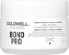 Goldwell Dualsenses Bond Pro 60Sek Pflegekur 200 ml