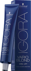 Schwarzkopf Vario Blond Cool Lift 60 ml