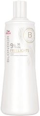 Wella Blondor Freelights Oxidations Creme 9 1000 ml