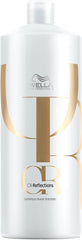 Wella Oil Reflections Shampoo 1000 ml