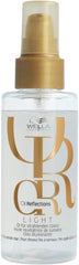 Wella Oil Reflections Light Oil 100 ml