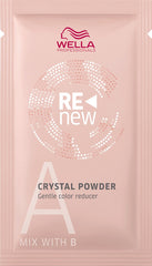 Wella Color Renew Crystal Powder 5x9g