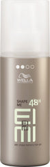 Wella Eimi Shape Me Flüssiges Gel 150 ml