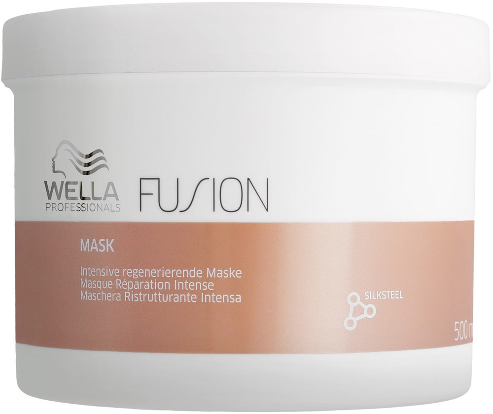 Wella Fusion Intense Repair Mask 500 ml