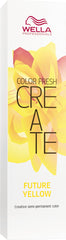 Wella Color Fresh Create Future Yellow 60 ml