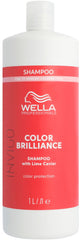 Wella Invigo Color Brilliance Protection Shampoo Fine Normal 1000 ml