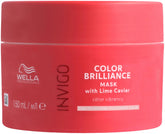 Wella Invigo Color Brillance Vibrant Color Maske Fine Normal 150 ml