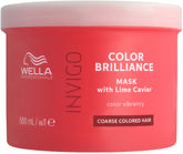 Wella Invigo Color Brillance Vibrant Color Maske Coarse 500 ml