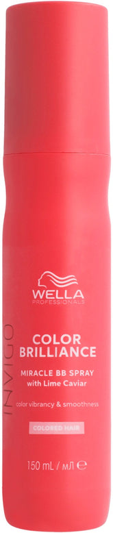Wella Invigo Color Brilliance Miracle BB Spray Leave In 150 ml