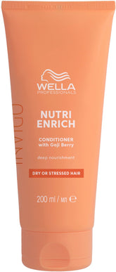Wella Invigo Nutri Enrich Deep Nourishing Conditioner 200 ml
